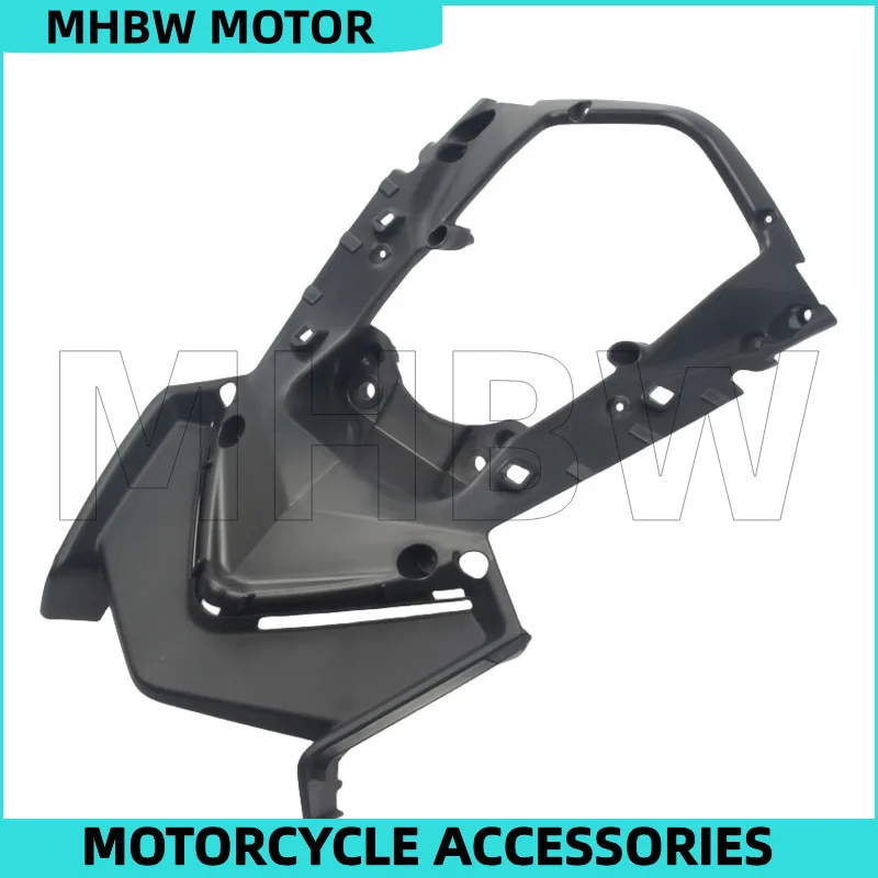 

Front Cover for Sym Drg158 Bt