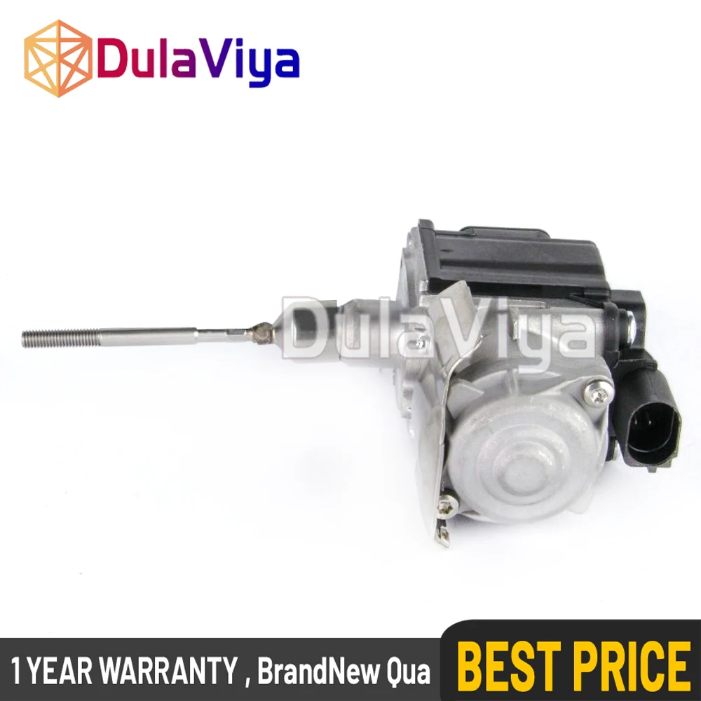 Turbo actuator for VW Golf Passat Scirocco Audi A3 2.0 T 06K145722H, 06K145722P, 06K145722A, 06K145722T, IS38 1655T14