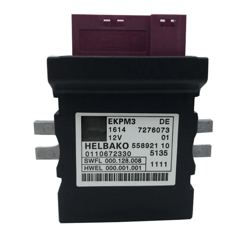 NEW Fuel Pump Control Unit Module OE# 16147371832 for BMW 1' F20 5' F10 F18 7' F01 F02 X3 F25