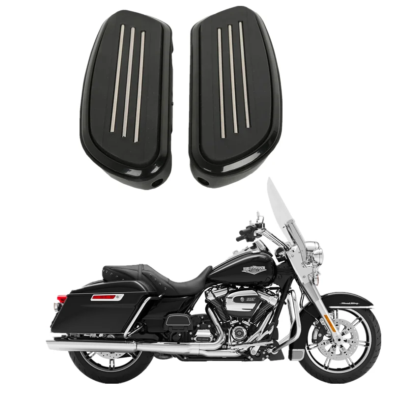 

Обтекаемая подстилка для мотоцикла Harley Touring Electra Street Glide Road King 1993-2022