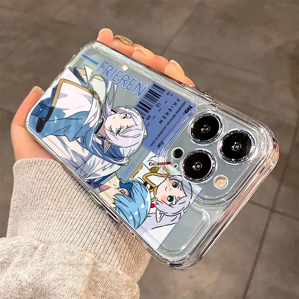 inserif phone case Magnetic-2in1 / iPhone 15