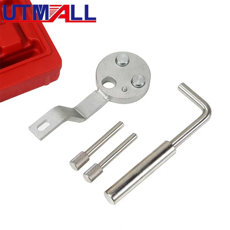 Cam Crank Holding Timing Locking Tools For FORD TRANSIT 2006 - 2014 2.2 TDCi