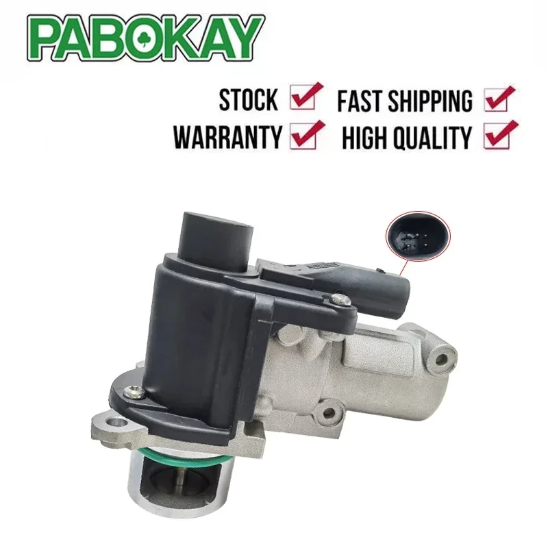 

Клапан EGR для VW Caddy 2004-2010 1,9 TDI 1896cc 77 кВт подходит для 03G131501D 03G131502 03G131502B 03G131501D 03G131501N 555192 70090700