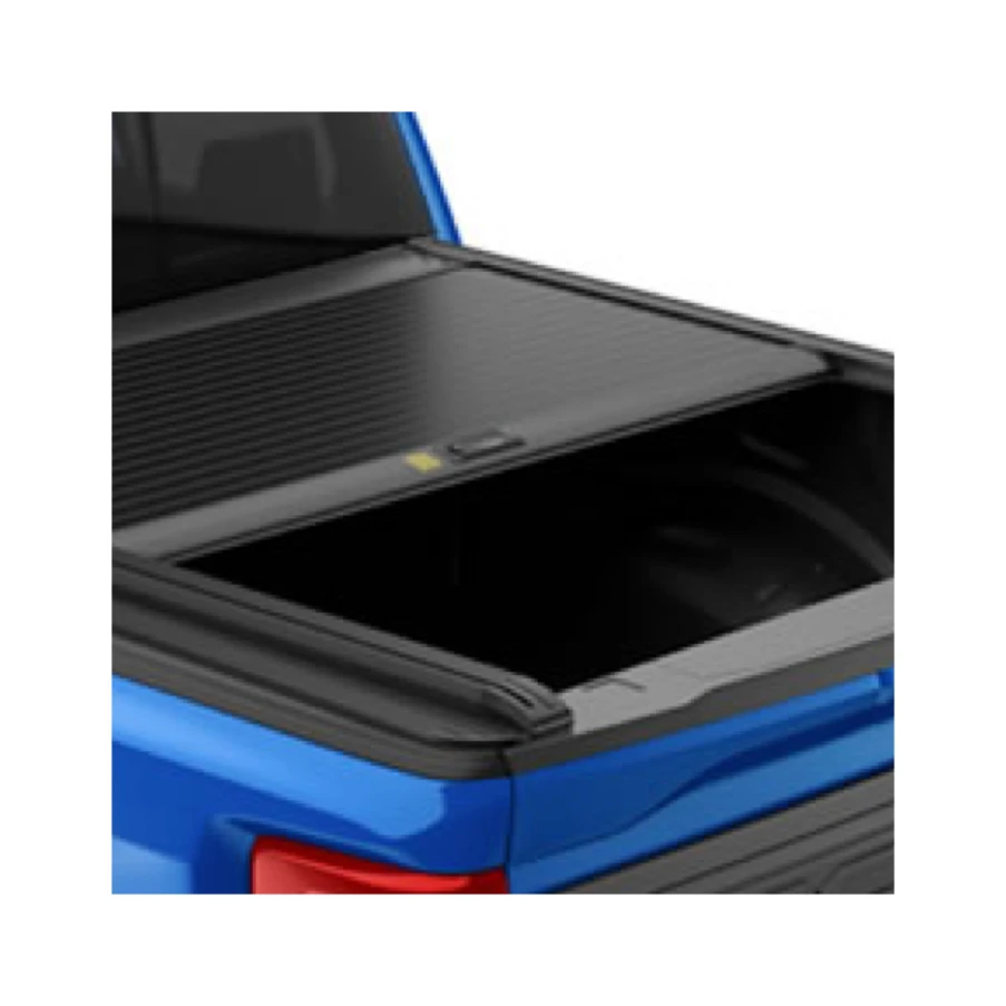 

Roll up Soft Roll up Truck Bed Tonneau Cover Ford Super Duty