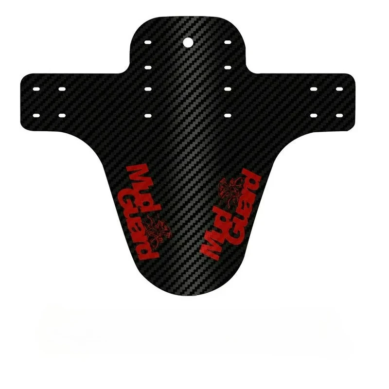 

Versatile Bike Mud Guards: Compatible with Mountain, Road & Speedway Bikes