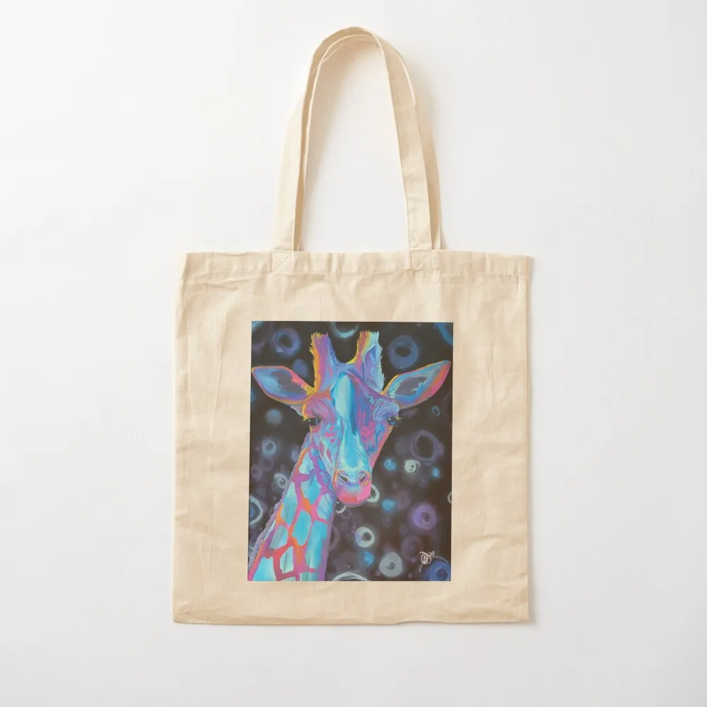 Jeraf Tote Bag shopping trolley bag shopper bag women canvas shopping cart bags