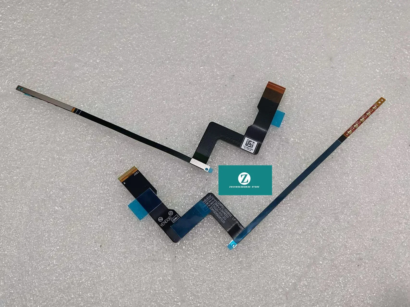 

ДЛЯ Dell XPS 15 9500 9510 9520 9530 Прецизионный светодиодный кабель 5550 5560 5570 5580 0JG2TH 0NN69N