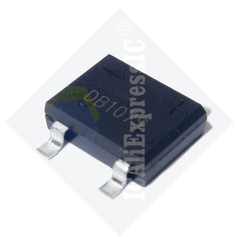 5-20PCS DB107S DB107 ATTINY45-15SZ ATTINY45 UC3843AN UC3843 TDK5110F 5110FE VIPER17L VIPER17 CS8415A-CZ CS8415A