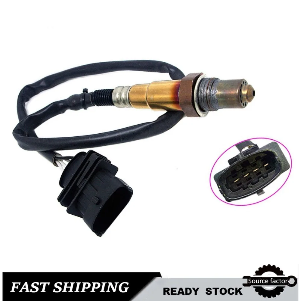 

Oxygen O2 Sensor 12499186 for Buick, Chevrolet, Automotive, Oxygen Sensor in-stock Shipped Immediately