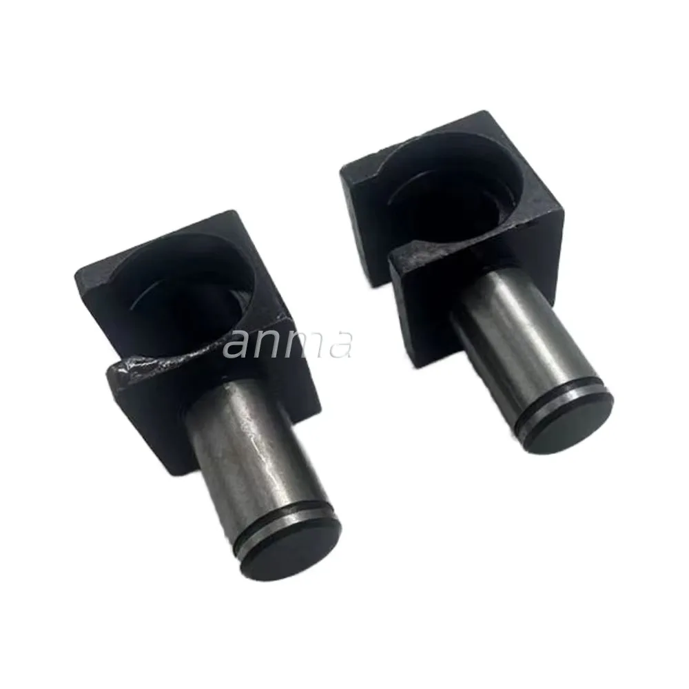 

1 Pair 71.010.366 71.010.383 Pin for Heidelberg SM102 CD102 Intermediate Roller Adjustment Printing Machinery Spare Parts Screw