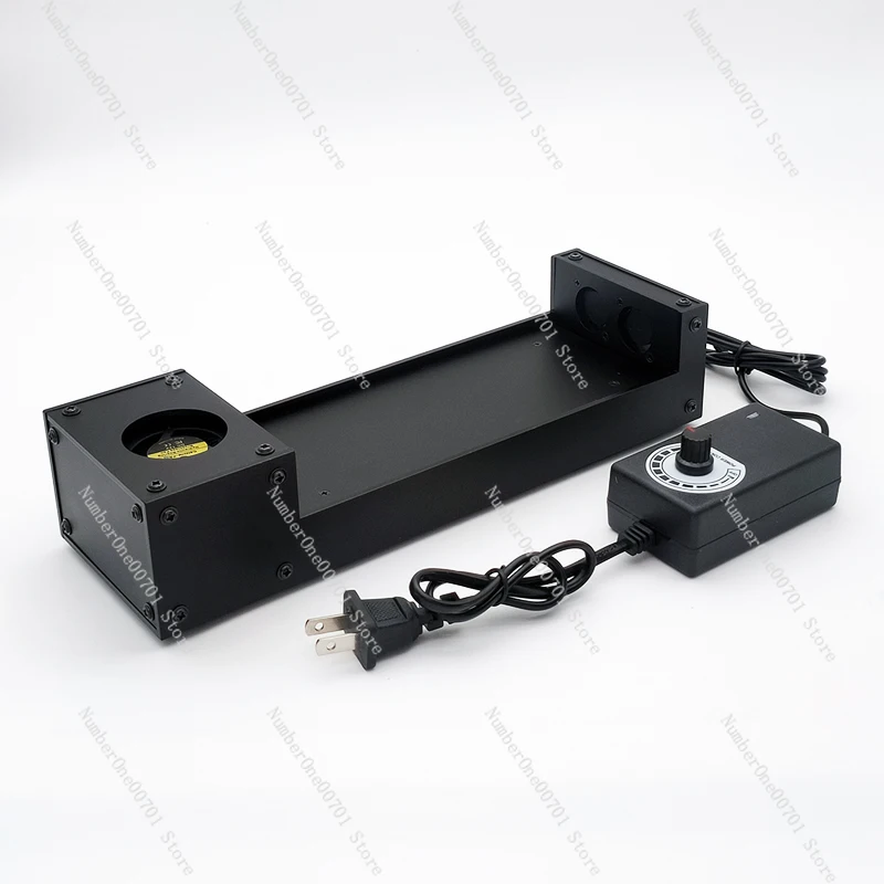 

Compatible with Huawei Q7 Lingxiao Mother-Child Router Cooling Fan Base Ethernet Version Cooling Fan Silent