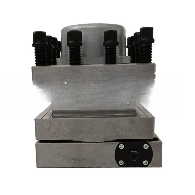 

Numerical control tool holder lathe, electric tool holder