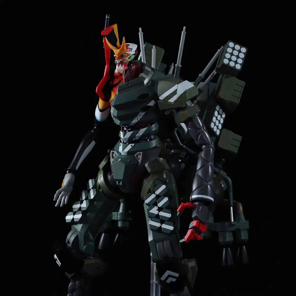 【Original】Meng MECH…
