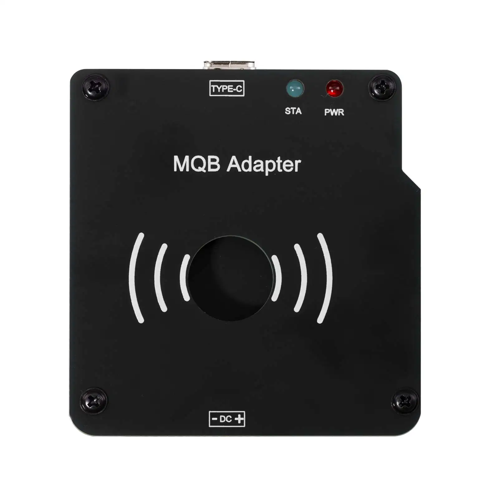 Picture 3: Xhorse VVDI XDMQBAGL MLB MQB48 Adapter Work With MLB Tool VVDI2 PAD Plus Programmer For VW Audi No Need Disassemble Dashboard