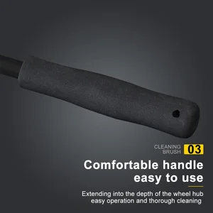 Mikrofaser 8 Hauptverkaufszubehör - №2