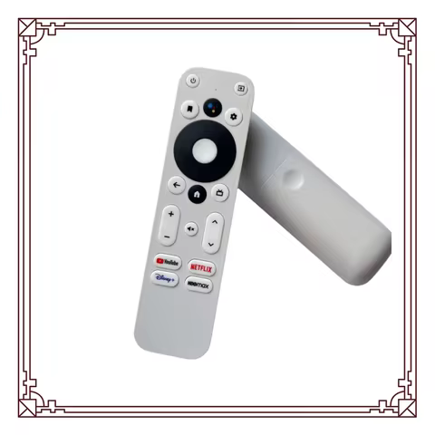 for ONN 100026240 100024646 4K Ultra HD Streaming Stick Box Google TV Device New voice remote control