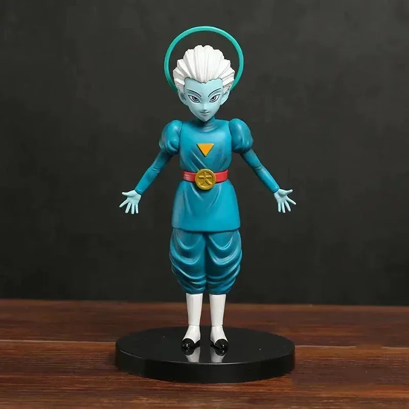19 cm Anime Dragon Ball Super Figurine Daishinken – Ocena i Rekomendacja