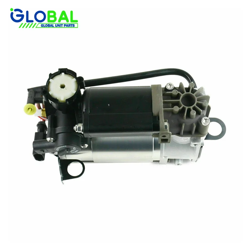 A2113200304 Suit For Mercedes W220 W211 W219 05-09 Air Suspension Compressor Airmatic Pump 2113200304