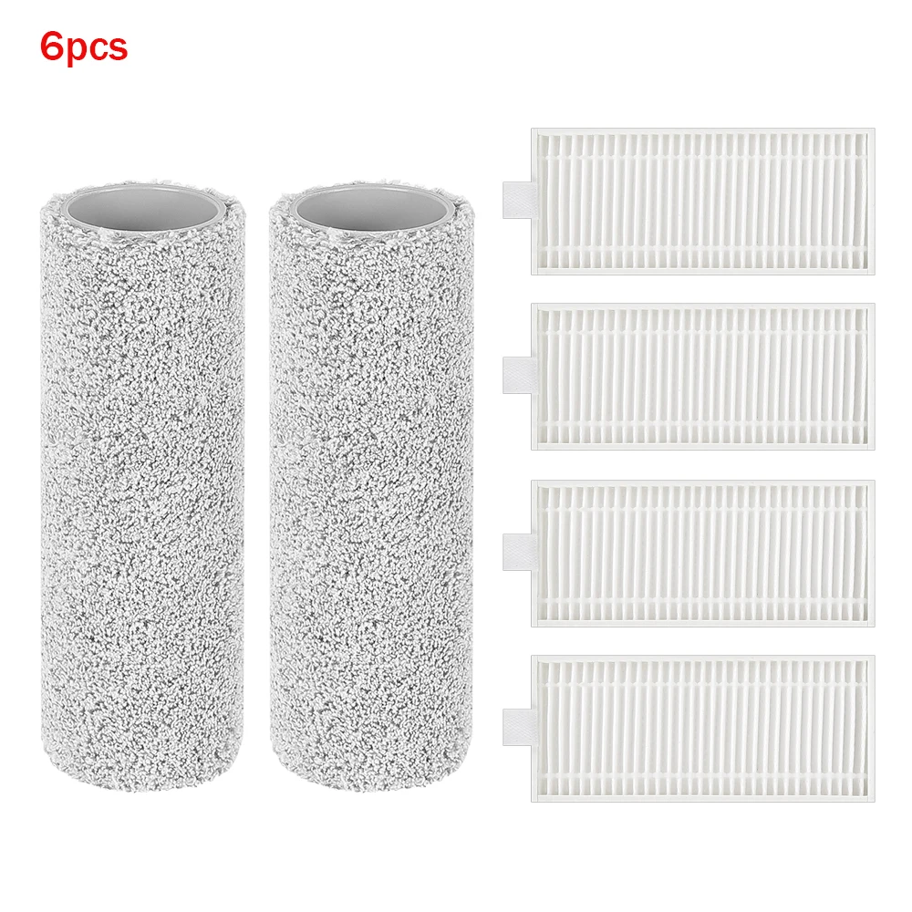 6pcs set