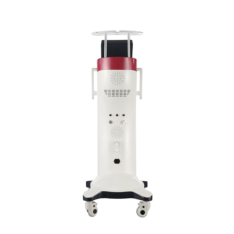 80K 6 in 1 Cavitation Vibration massage Weight loss Vacuum Slimming Body System Ultrasonic Fat Burning Cellulite Removal Machine