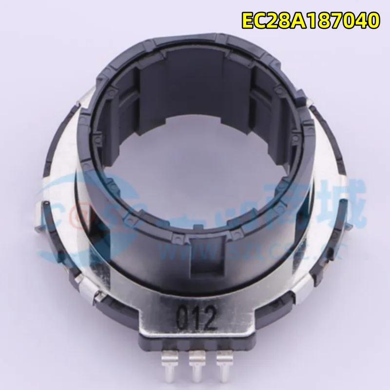 

5 PCS / LOT Japan ALPS EC28A187040 Rotation encoder