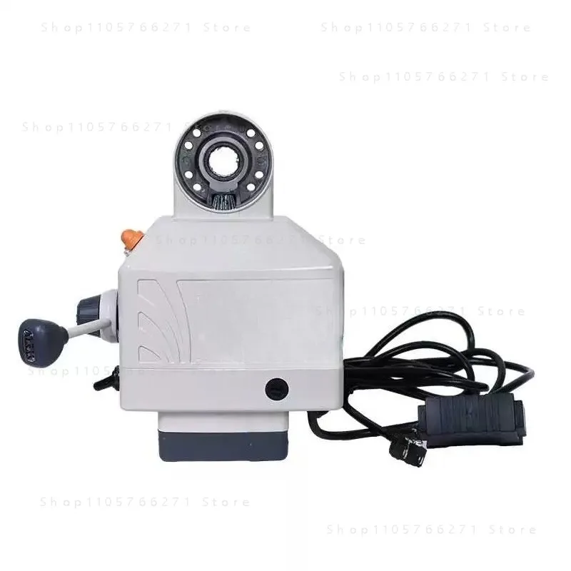 For milling machine cutter AL-310S automatic feeder Electronic cutter electronic feeder