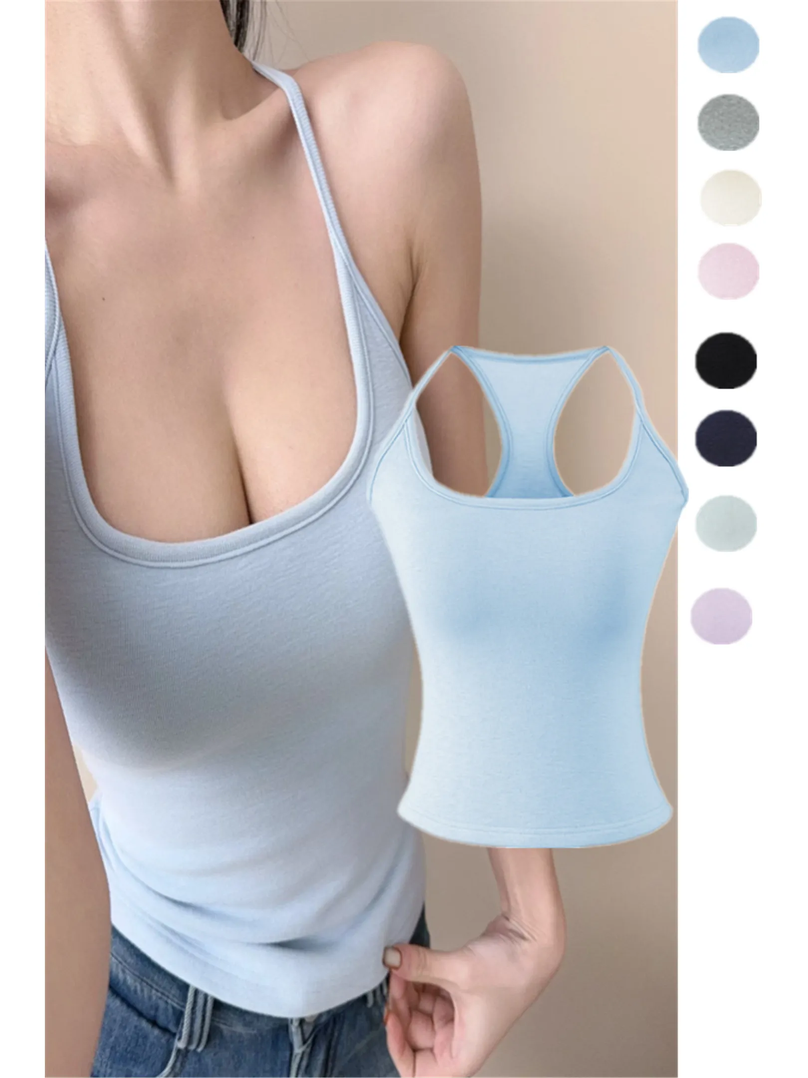 Sexy Pure Desire U-…