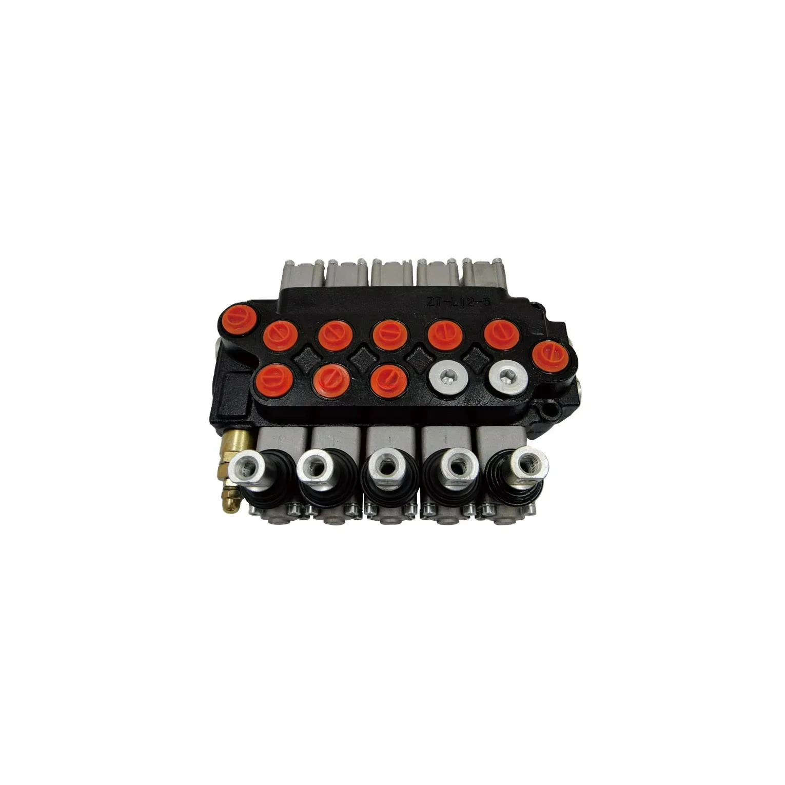 ZT-L12E-5OT Hydraul…