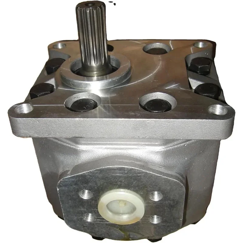 High Quality 704-71-44002 Excavator Loader Hydraulic Pump