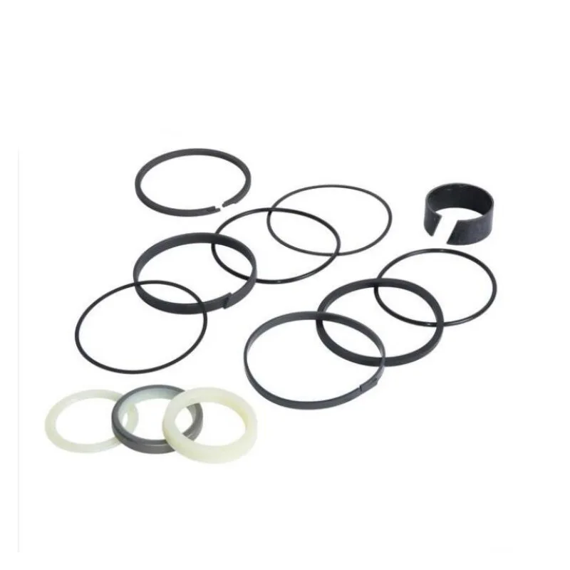 Spare Parts Seal kit 122535A1 for Backhoe Loader 580 580SL 580SM 580L 590SM