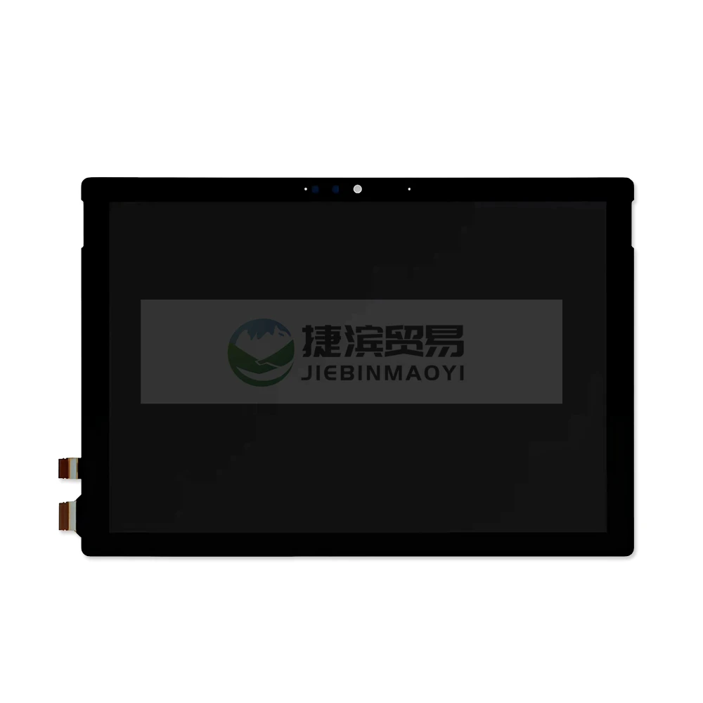 Original LCD For Microsoft Surface Pro 7 Plus 1960 1961 12.3”  LCD Surface Pro 7+ LCD Display Touch Screen Digitizer Assembly