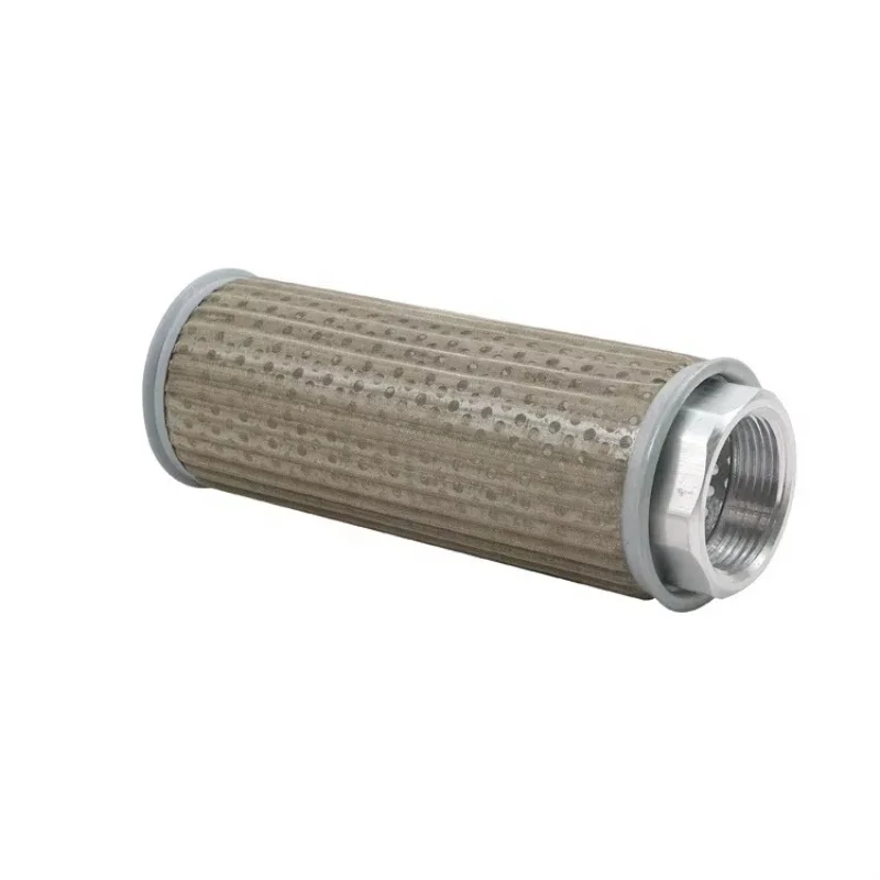 

High quality blower air filters for annular blowers and fans