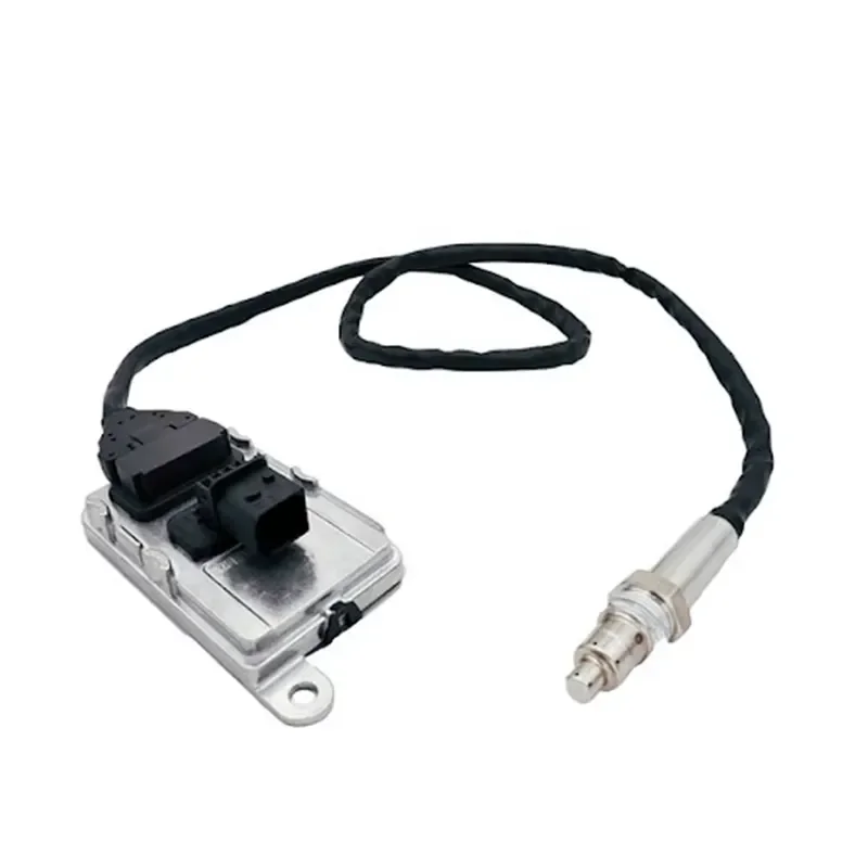 High Quality 5WK9 6765B 4326863 NOx Sensors New for Truck Nitrogen Oxide Sensor 12V Voltage Models A045S157