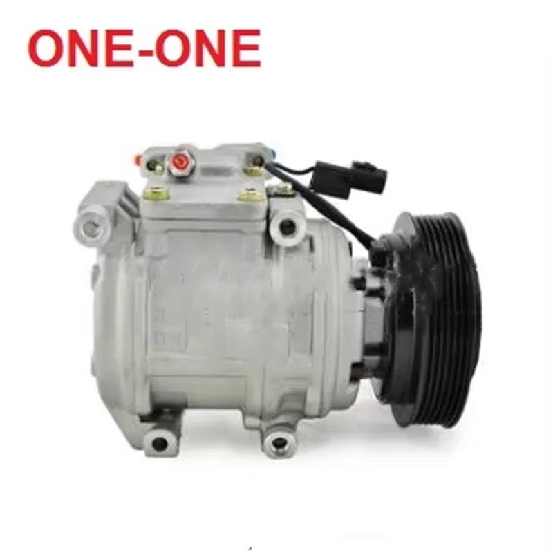 Ac A/C Compressor 6…