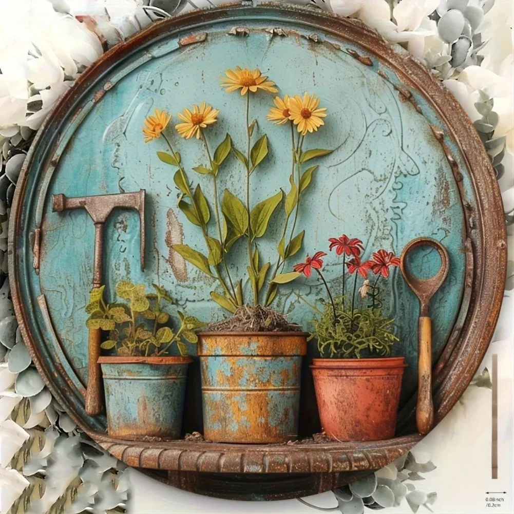 1PC Horticultural T… - image