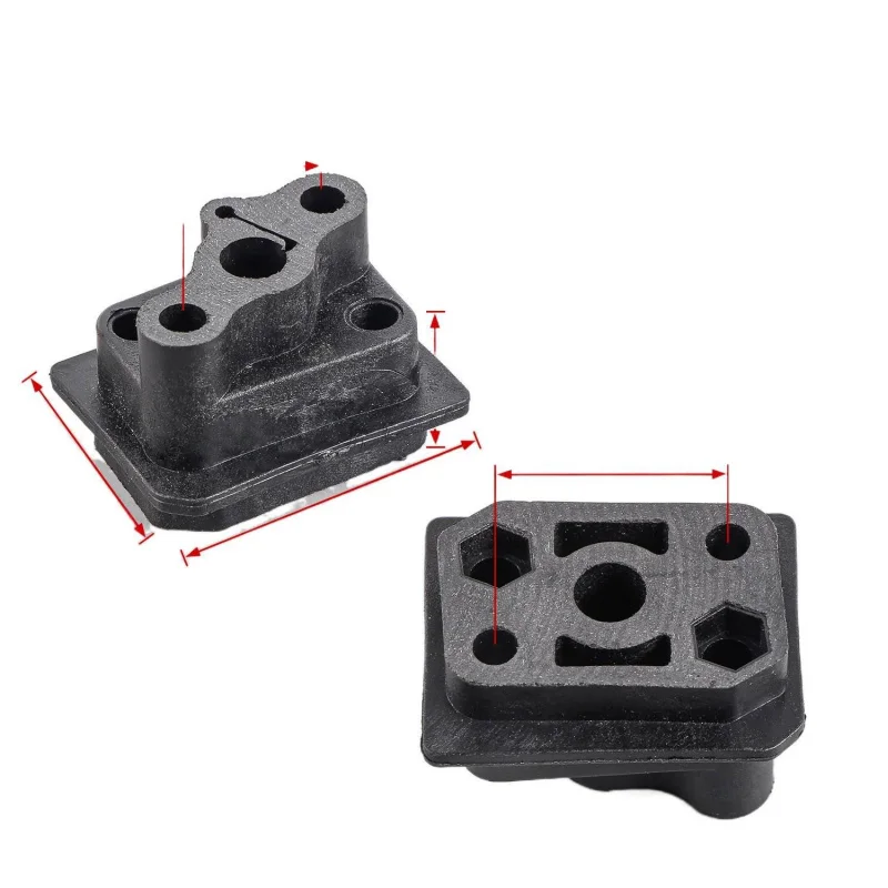 잔디 깎는 기계, 울타리 트리머, 그라운드 드릴 및 송풍기용 139 공기 흡입 파이프 액세서리