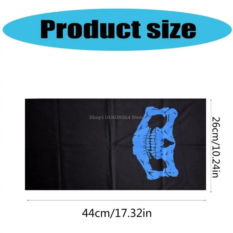 Halloween tema pesco