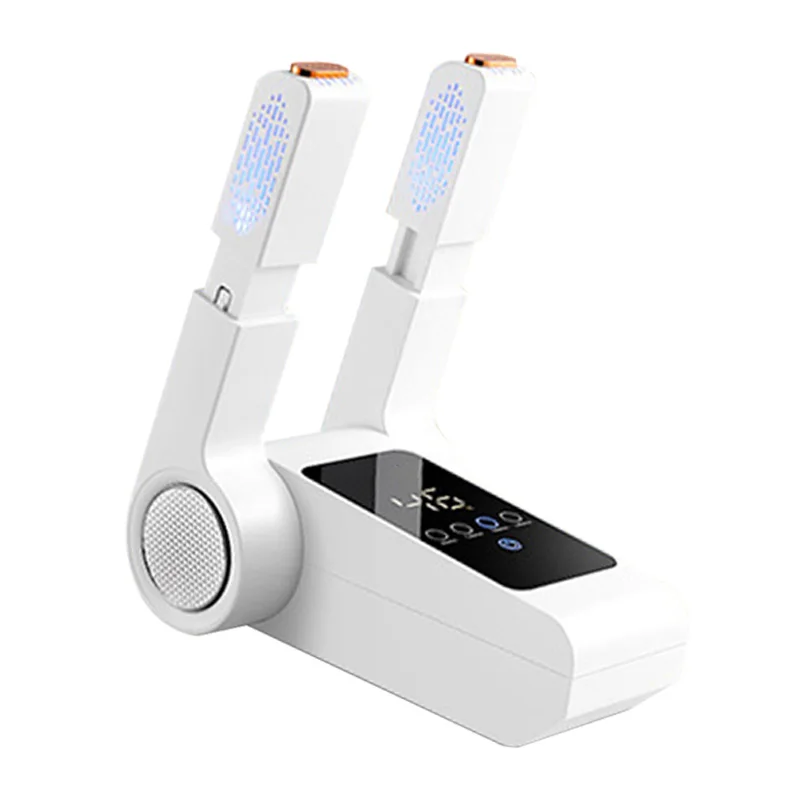 

Portable foldable smart shoe dryer winter boots quick drying dehumidifier sports shoes household