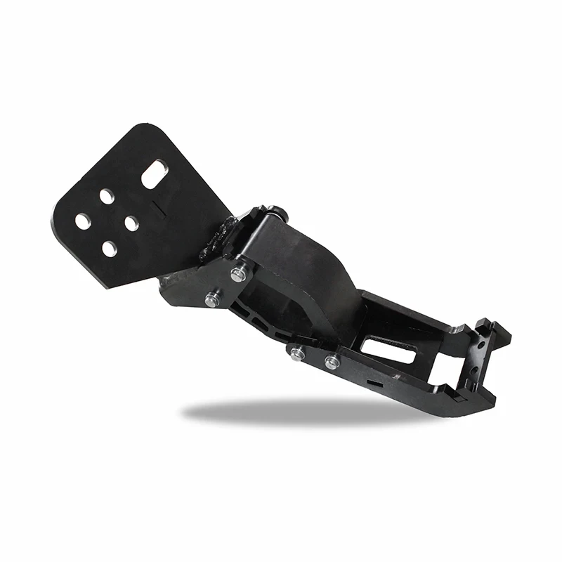 

Waterproof Automatic Side Step Aluminum Alloy Pedal SUV Vehicles