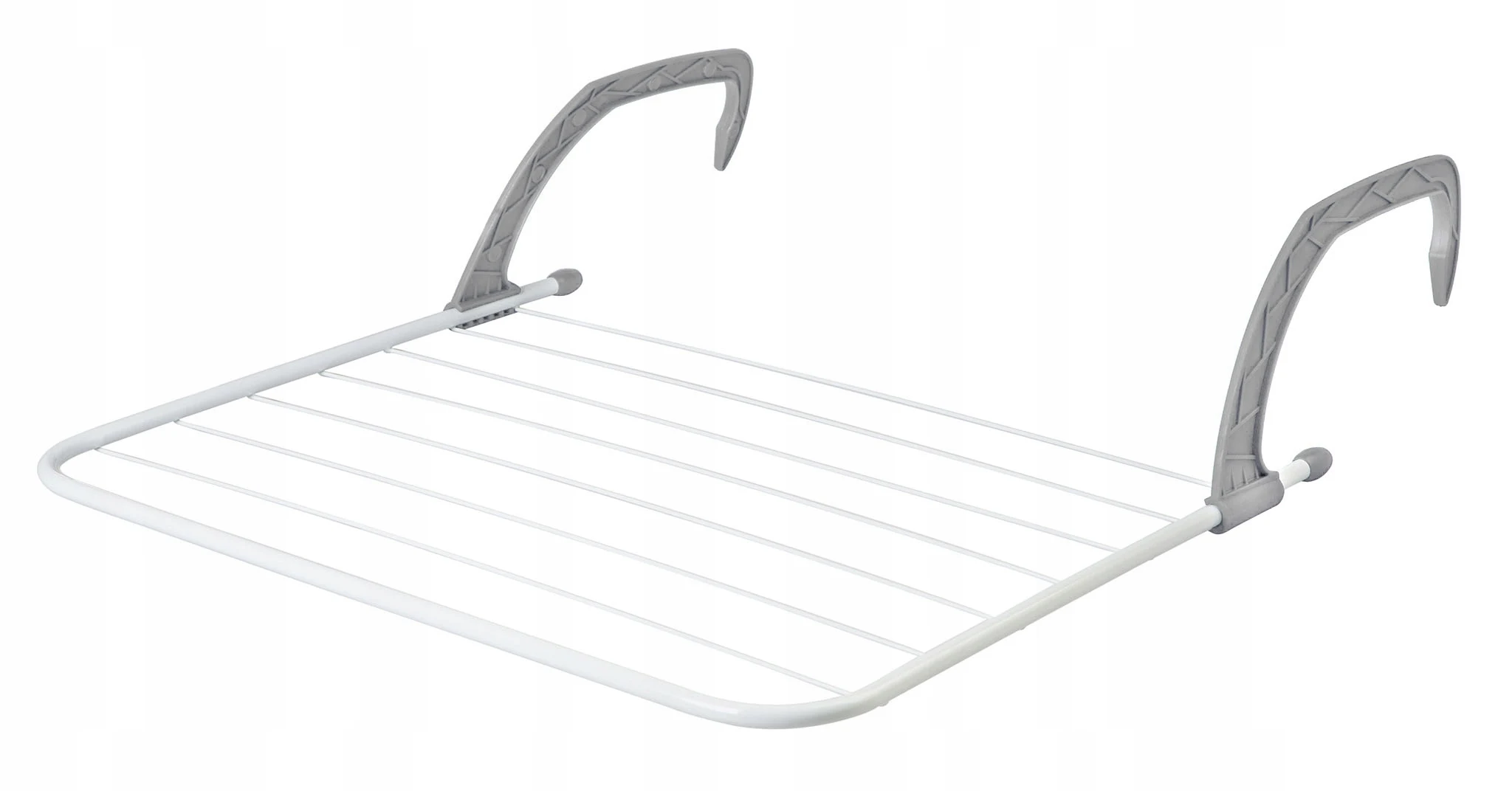Kadax Droger Voor Het Wassen Van Balkon Voor Verwarming Calorifer Opvouwbare Lichte Wand