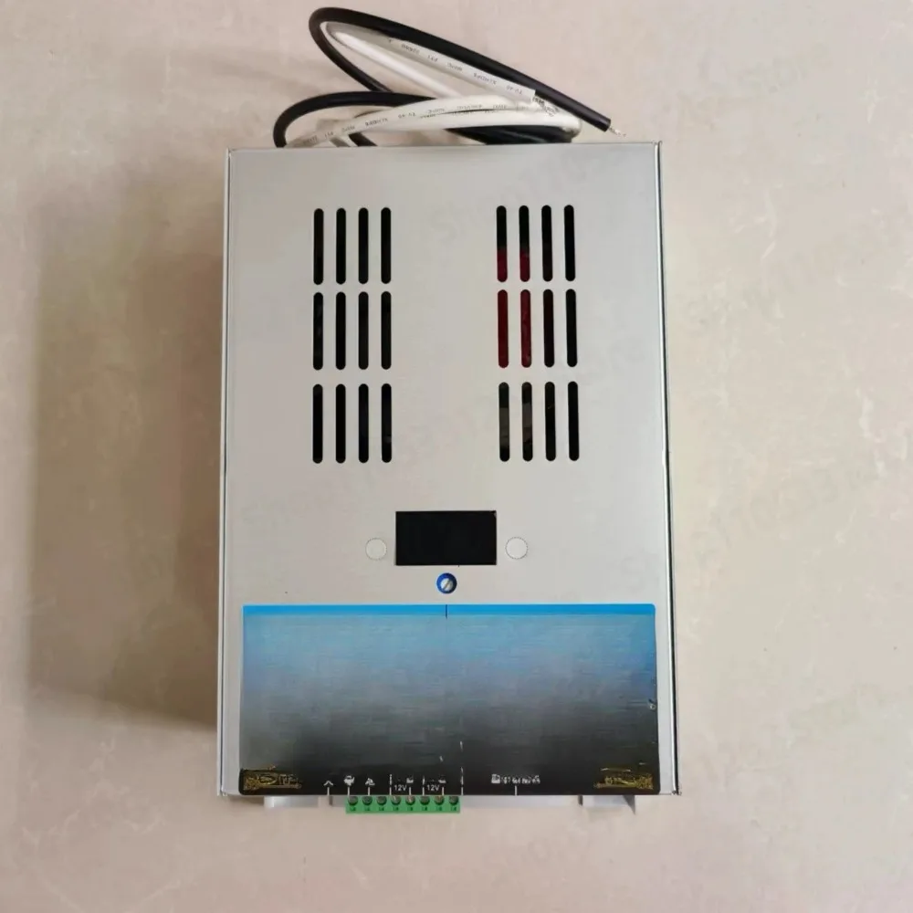 Power Supply for Electrostatic Precipitator Smokeless BBQ Cart High Voltage Module Controller
