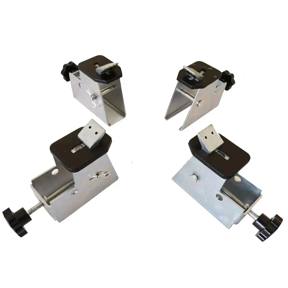 1Set Tire Changer Accessories Motorcycle Clamp Wheel Changer Jaw/Fixture