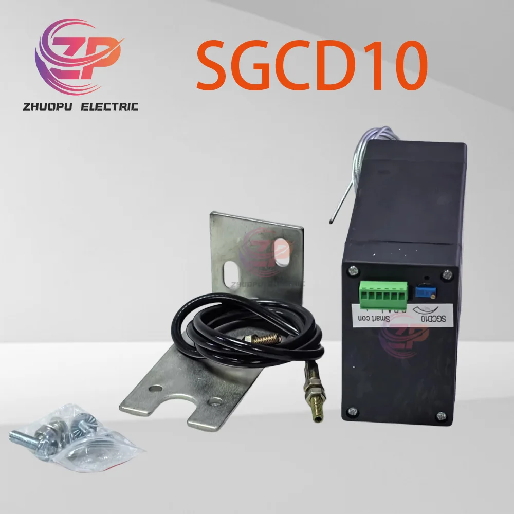 sgcd10-12v-24v-diesel-generator-electric-throttle-controller-servo-speed-control-auto-lift-kit