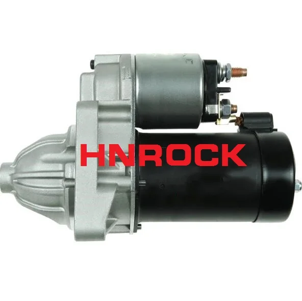 NEW HNROCK 12V STARTER D6RA108 220794 8080354 114198 LRS02291 DRS0395 438094 455970 17902R 12317830793 AEY2291 FOR BMW