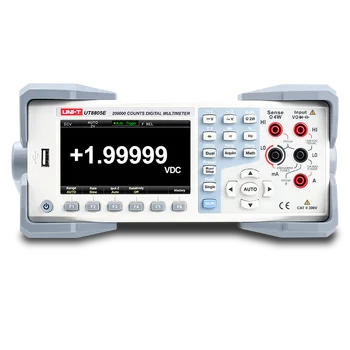 벤치탑 디지털 멀티미터, UT8805E, UT8805E, UT8804E, UT8803E, UT8802E, 5 1/2, 4.3 인치 Best5 벤치탑 디지털 멀티미터, UT8805E, UT8805E, UT8804E, UT8803E, UT8802E, 5 1/2, 4.3 인치 Best5