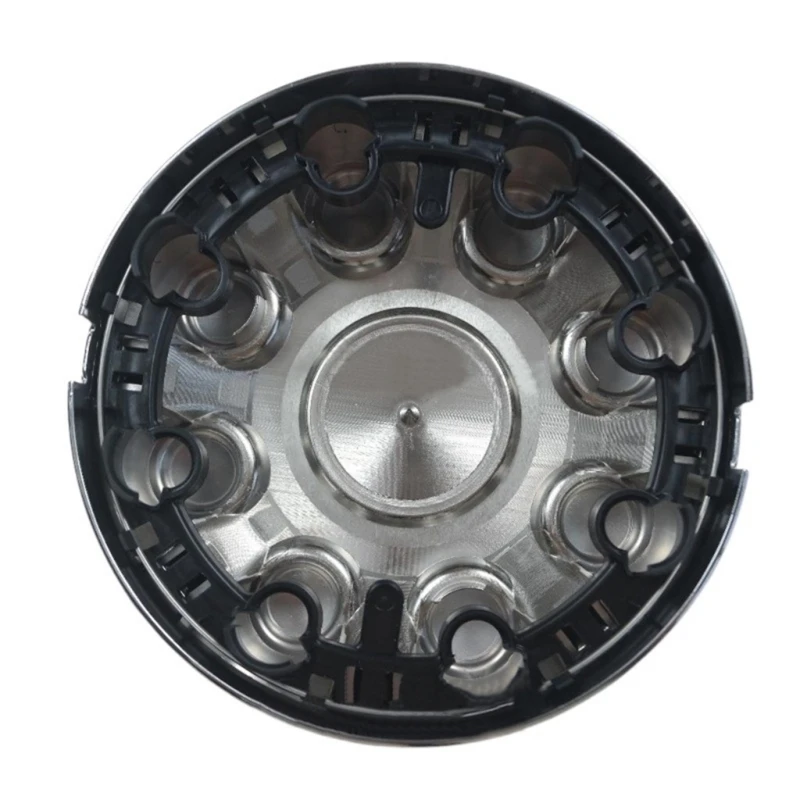 Car Styling Hub Center Cover On The Wheel Hub Decoration 52121450AD 52121450AB Dropship