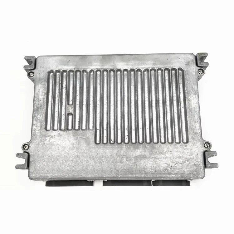 WA380-5 WA480-5 Wheel Loader ECU  7823-32-2005 Control Panel
