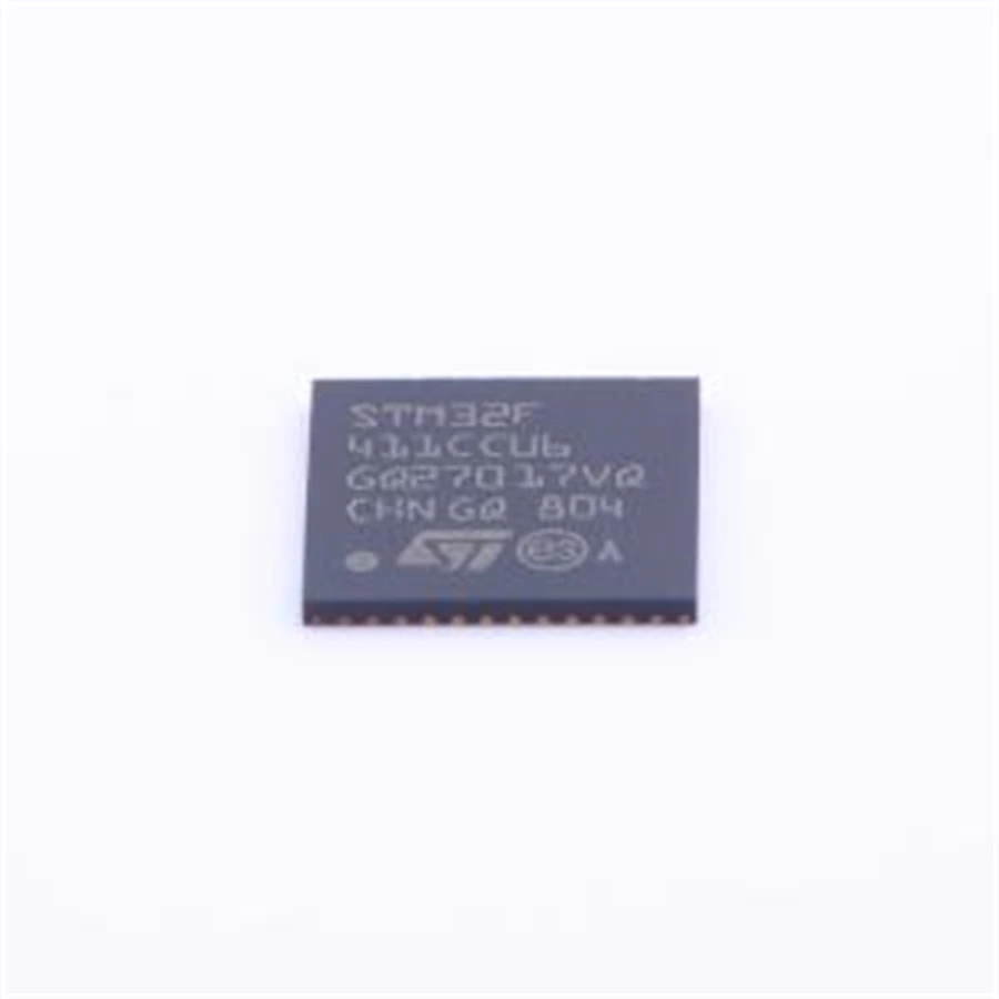 

5 шт./лот STM32F411CCU6TR (микроконтроллеры)
