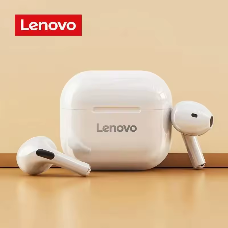 Lenovo LP40 이어폰
