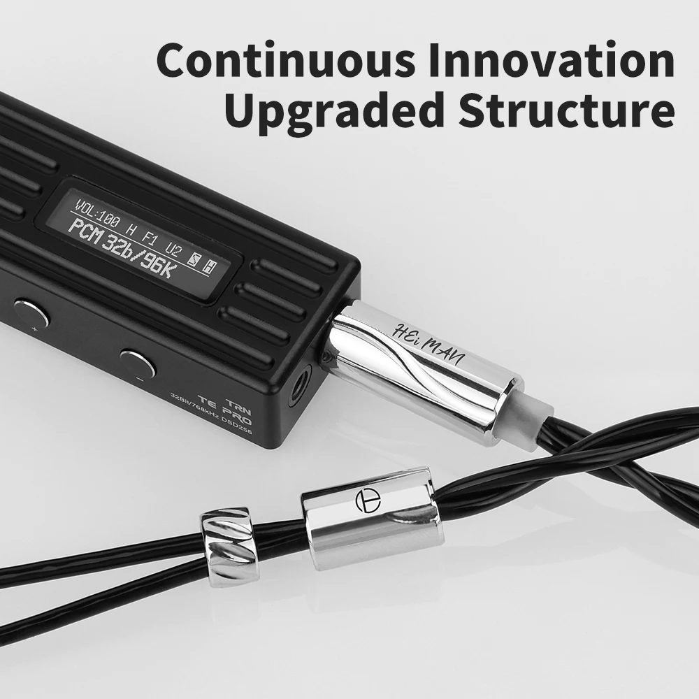 كابل ترقية الهاتف TRN Heiman, headan